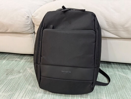 샘소나이트 백팩 BU1