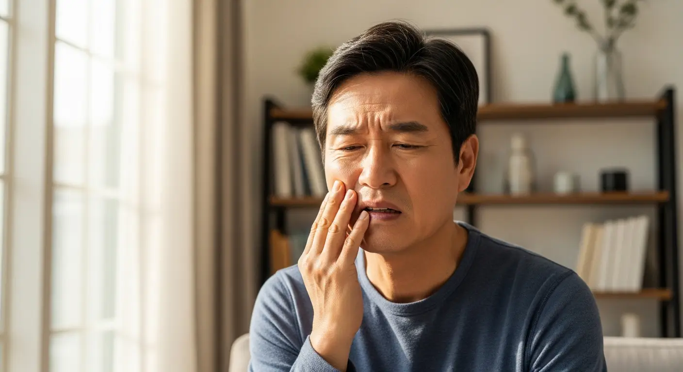 타이레놀 500mg 치통 생리통 복용