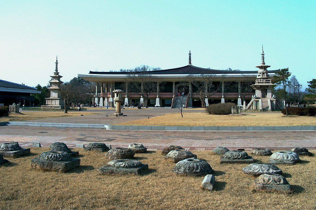 국립경주박물관 완벽 가이드|전시관 구성·신라 역사·관람 포인트·방문 전 정보