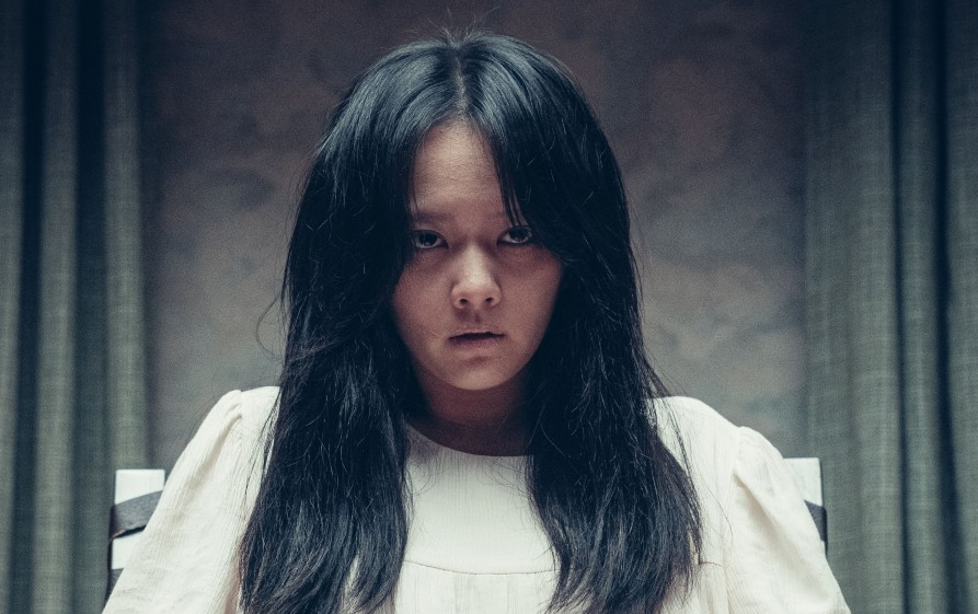 오컬트와 마동석