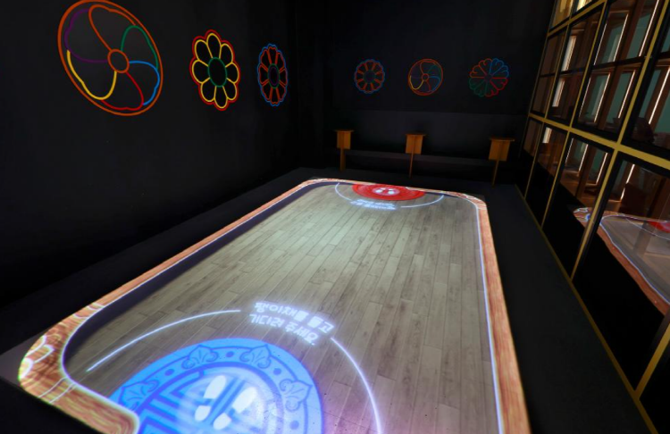 국립민속박물관 파주