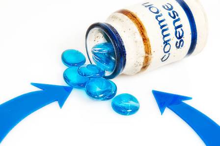 인터넷에서 많이 보인다고 신뢰하면 안 되는 이유