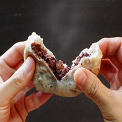 영동 여행 맛집