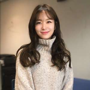 박선영 아나운서 프로필