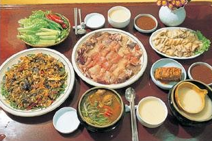 6시내고향 홍어풀코스 목포