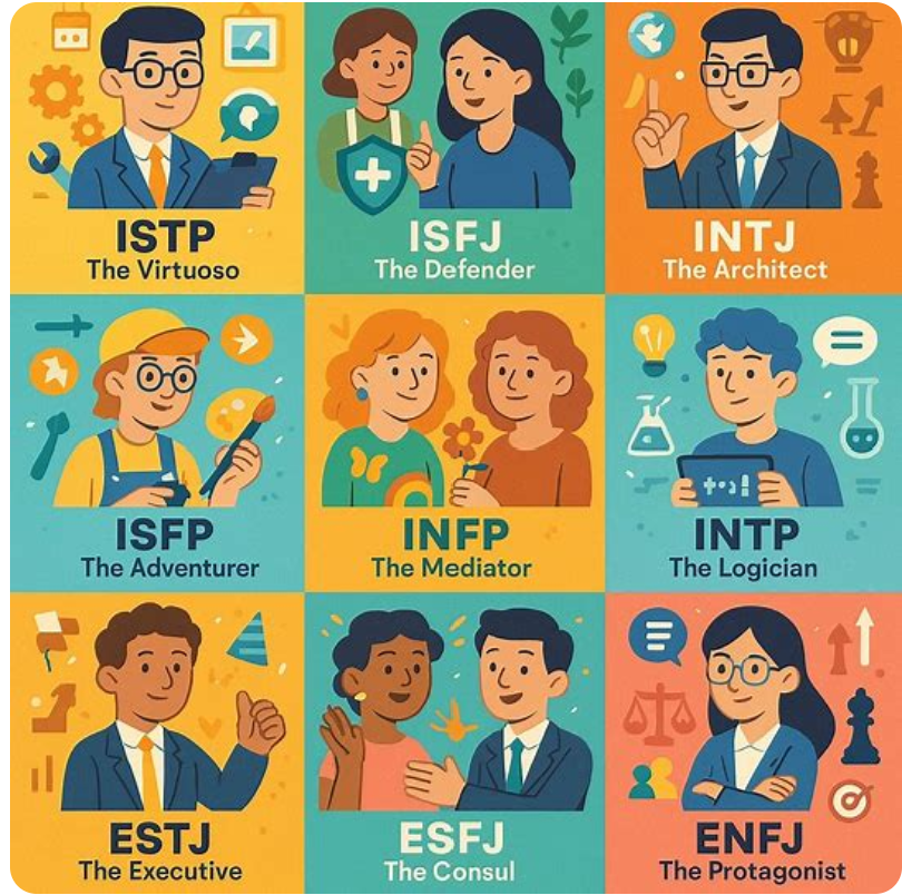 MBTI