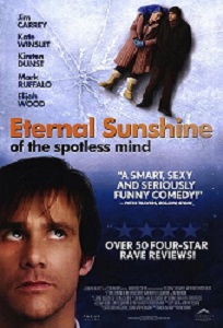 영화 이터널 선샤인