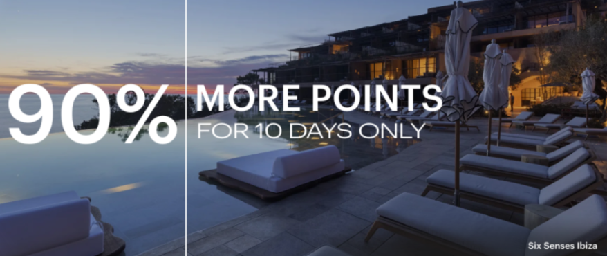 호텔 포인트 프로모션: 힐튼 100% 추가적립(~09.19) IHG 90% 추가적립 (~08.07)