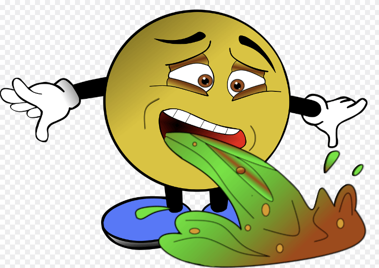 구토