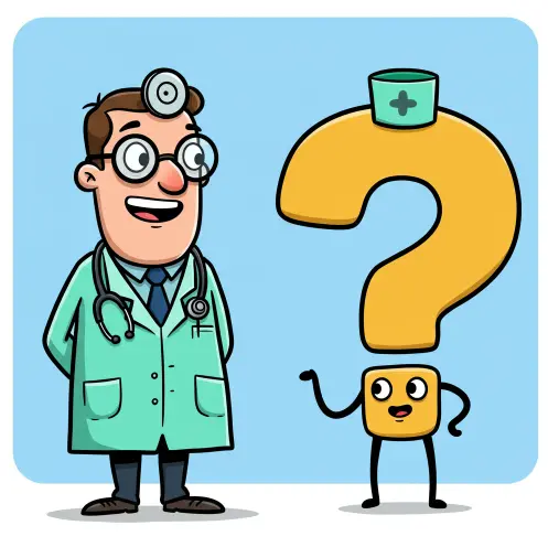 인턴 레지던트 펠로우 치프-2