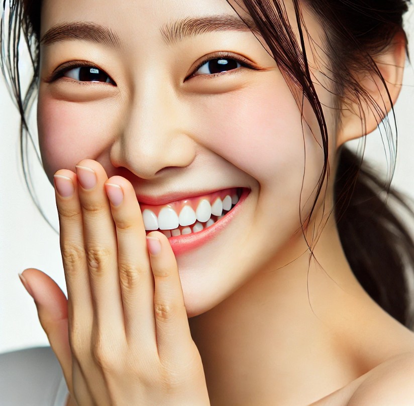 입냄새, 단순한 문제가 아닙니다!