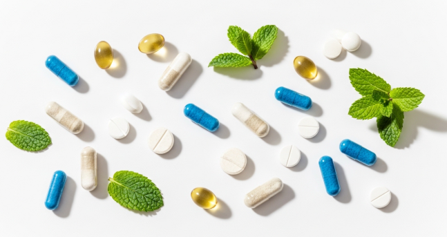 잇몸에좋은영양제-추천-치아잇몸영양제-효과