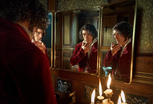 [넷플릭스 SF 공포영화추천] 프랑켄슈타인 다시보기 줄거리, 결말 해석, 리뷰 및 후기