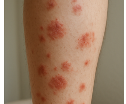 몸이 말하는 간기능 이상 체크하는 법