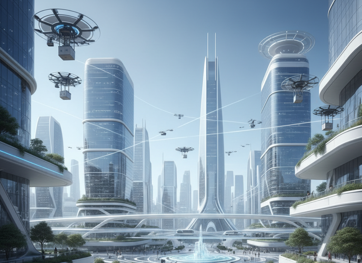 단순한 자동화를 넘어: AI 모빌리티의 본질과 중요성