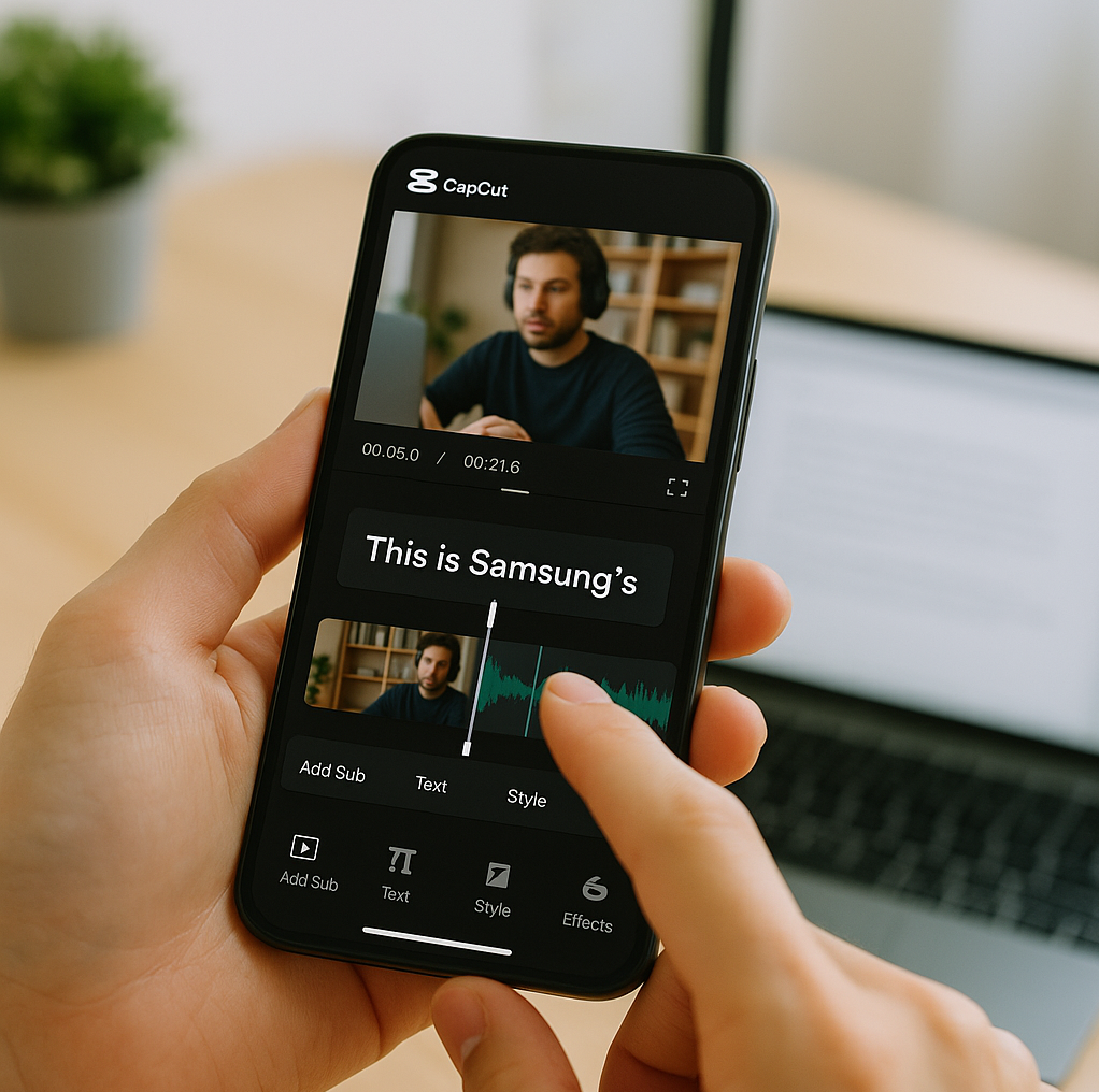 무료 자동 자막 생성 사이트 추천