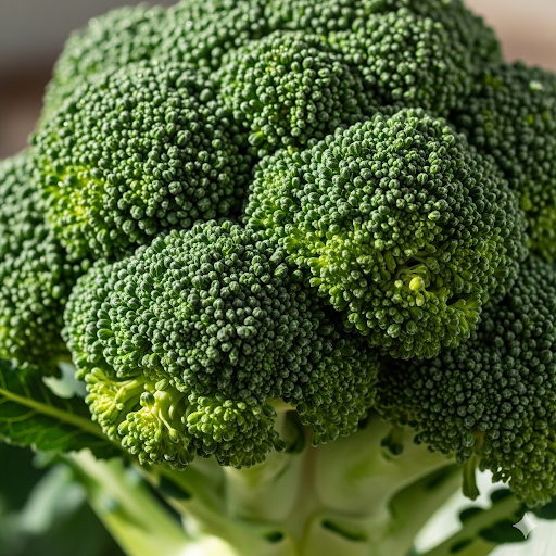 혈당 낮추는 음식