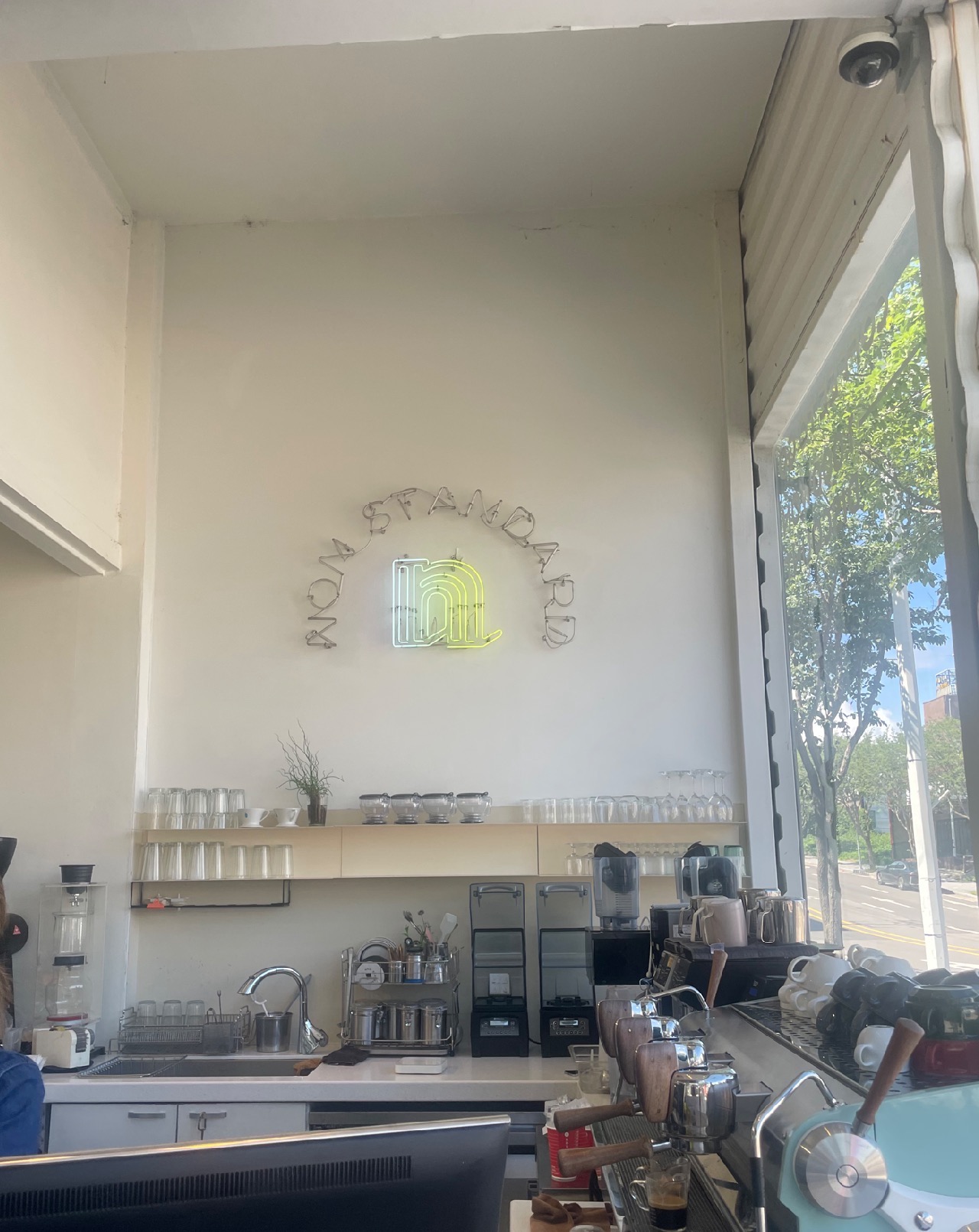  포항 논스탠다드 양덕점 후기