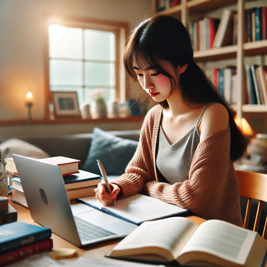 도찐개찐 도긴개긴