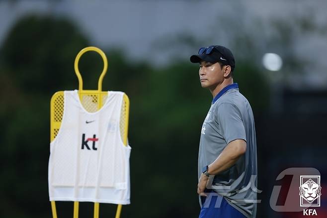 국가대표 축구 중계 방송 TV조선 쿠팡플레이