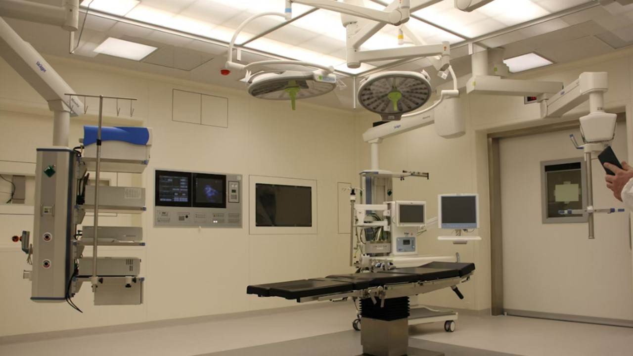 최신 의학 기술의 흐름 인공지능, 유전자 치료, 로봇 수술