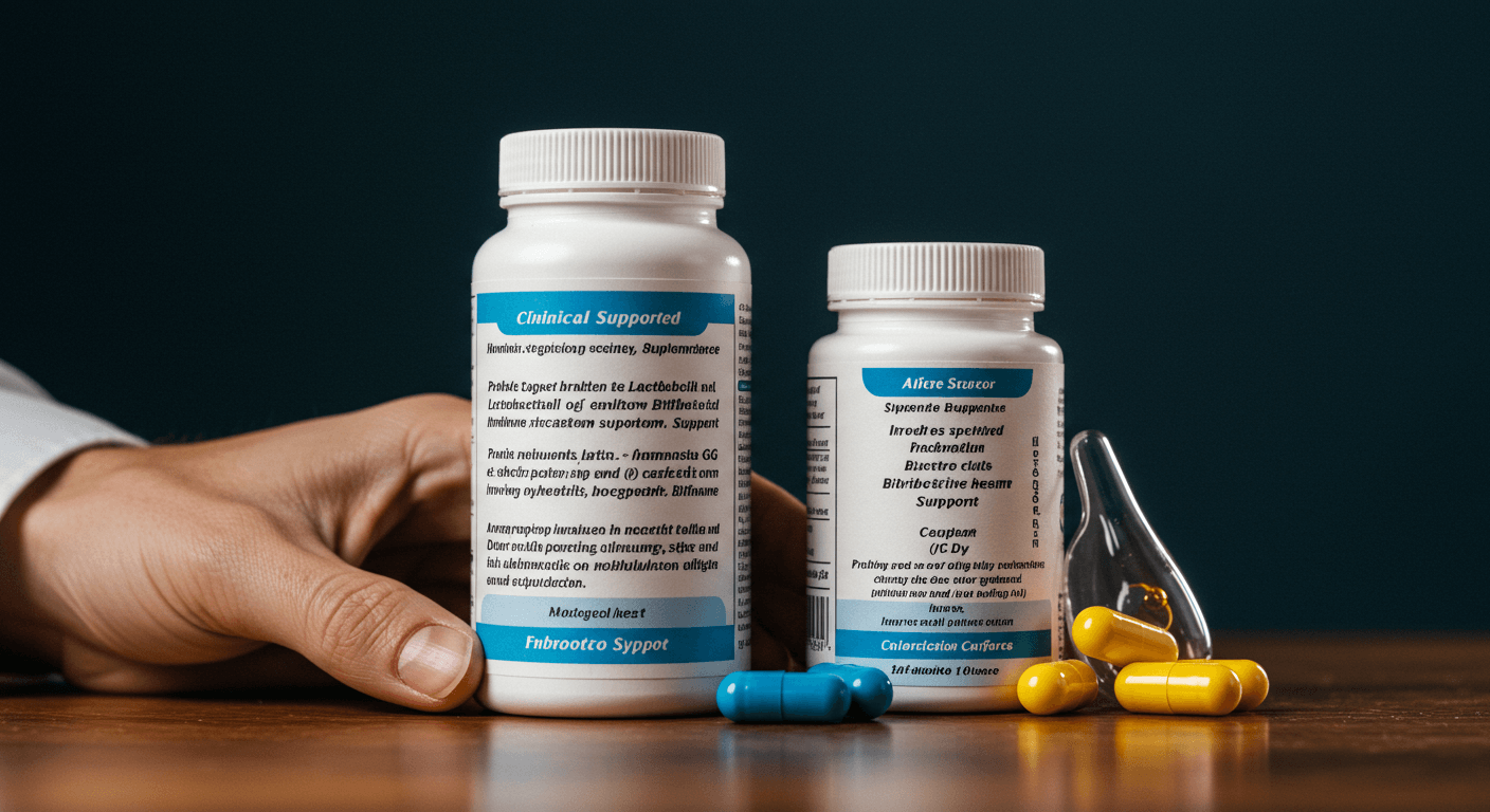 프로바이틱&amp;#44; 프리바이오틱&amp;#44; 신바이오틱 뭐가 다른가?