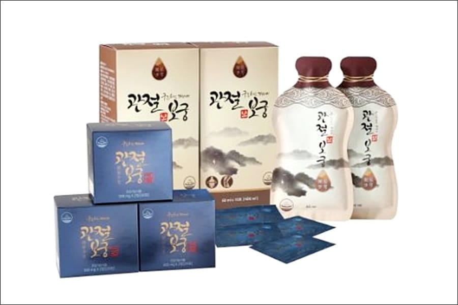 관절보궁 가격 핵심정리