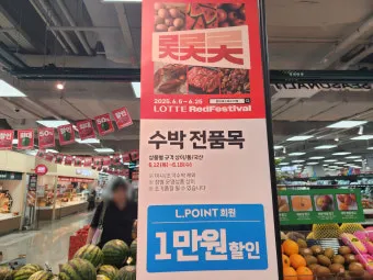인천 수박껍질 음식물 일반쓰레기 과태료 피하는 법_18