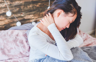 나쁜 수면 습관