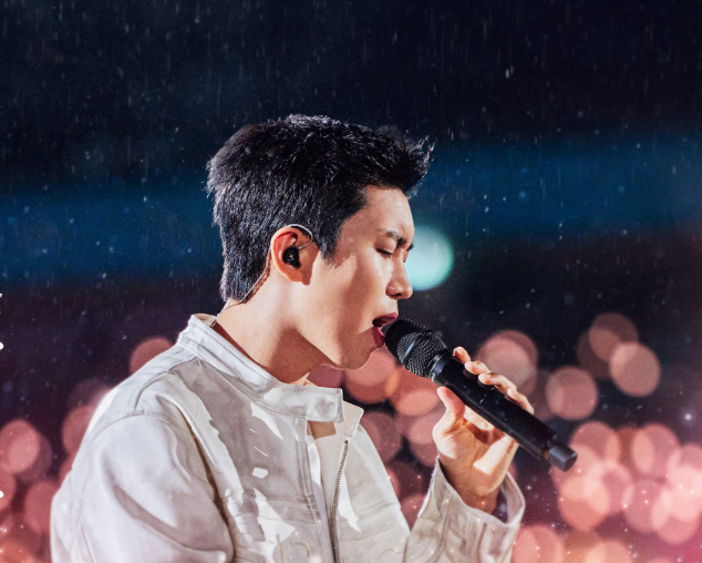 임영웅 콘서트 영화 TV