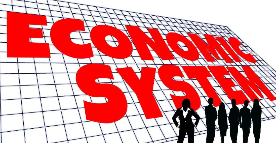 인플레이션 시대, 시장경제와 기업 전략 관련 이미지