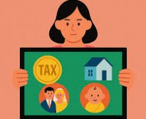 2025년 최신 증여세 한도와 절세 전략!