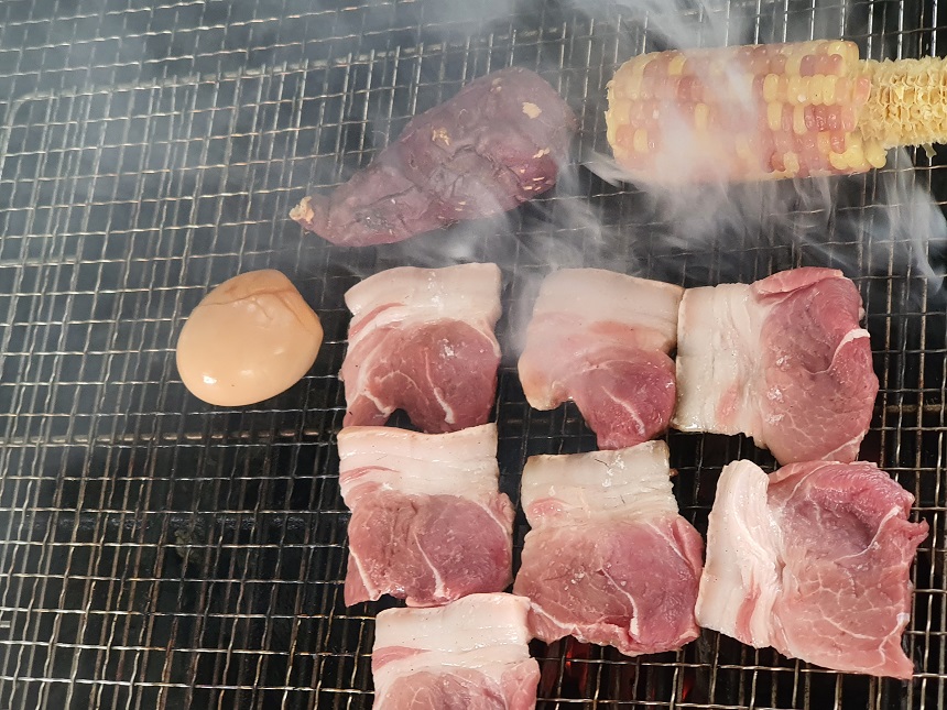 자전거타기효과