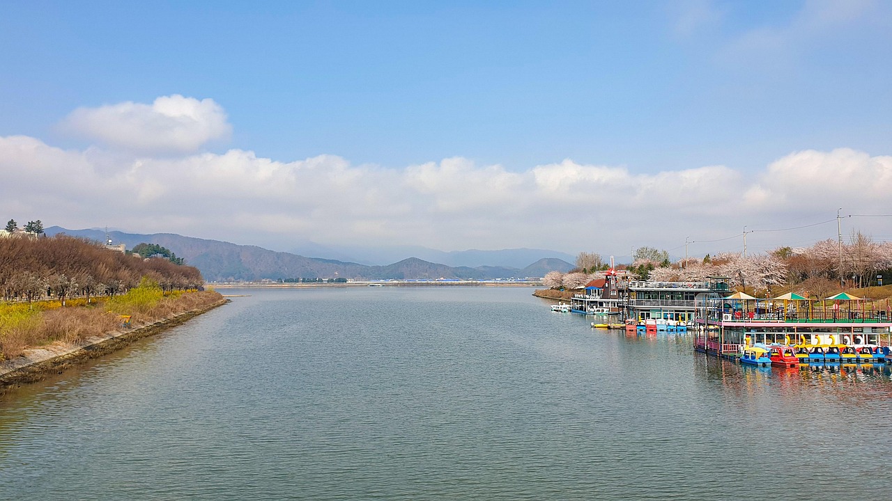 춘천 펜션예약&amp;#44; 호수 뷰와 캠핑 감성까지 한 번에