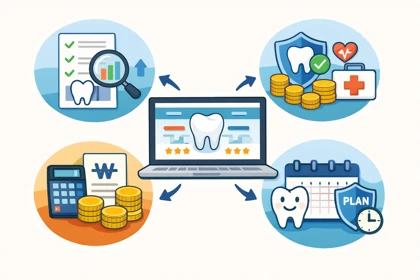 치아보험 비교사이트 선택기준과 보장 내용 확인 설명 이미지14