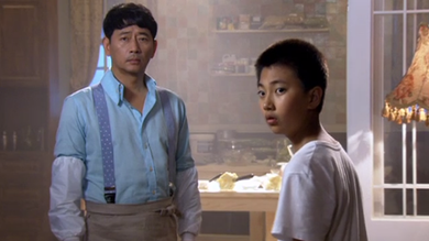 [드라마 다시보기] 제빵왕 김탁구 정주행 전편 시청율