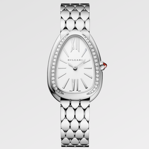 세르펜티 세두토리 워치 
이미지 출처: Bulgari 공식 홈페이지