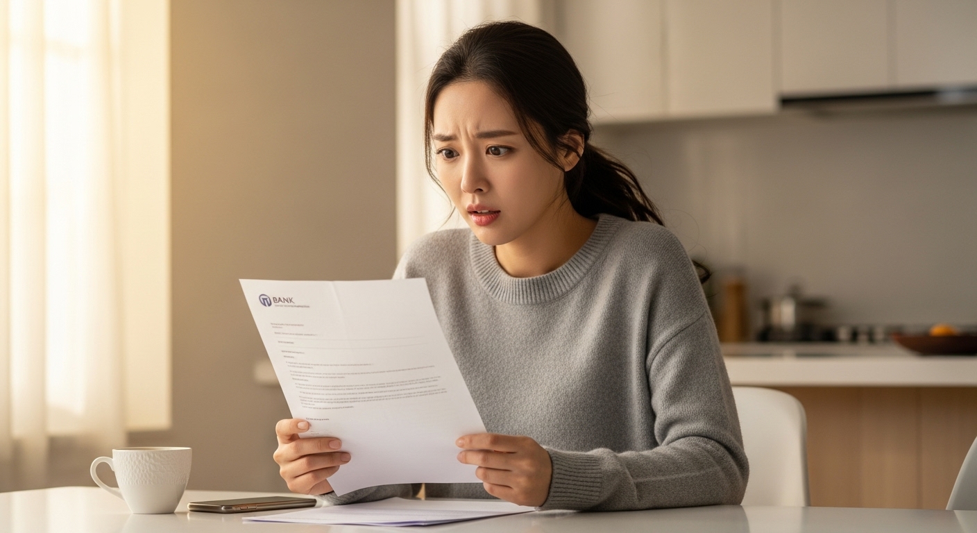 은행과 국세청 시스템의 해제 지연, 왜 생기나요?