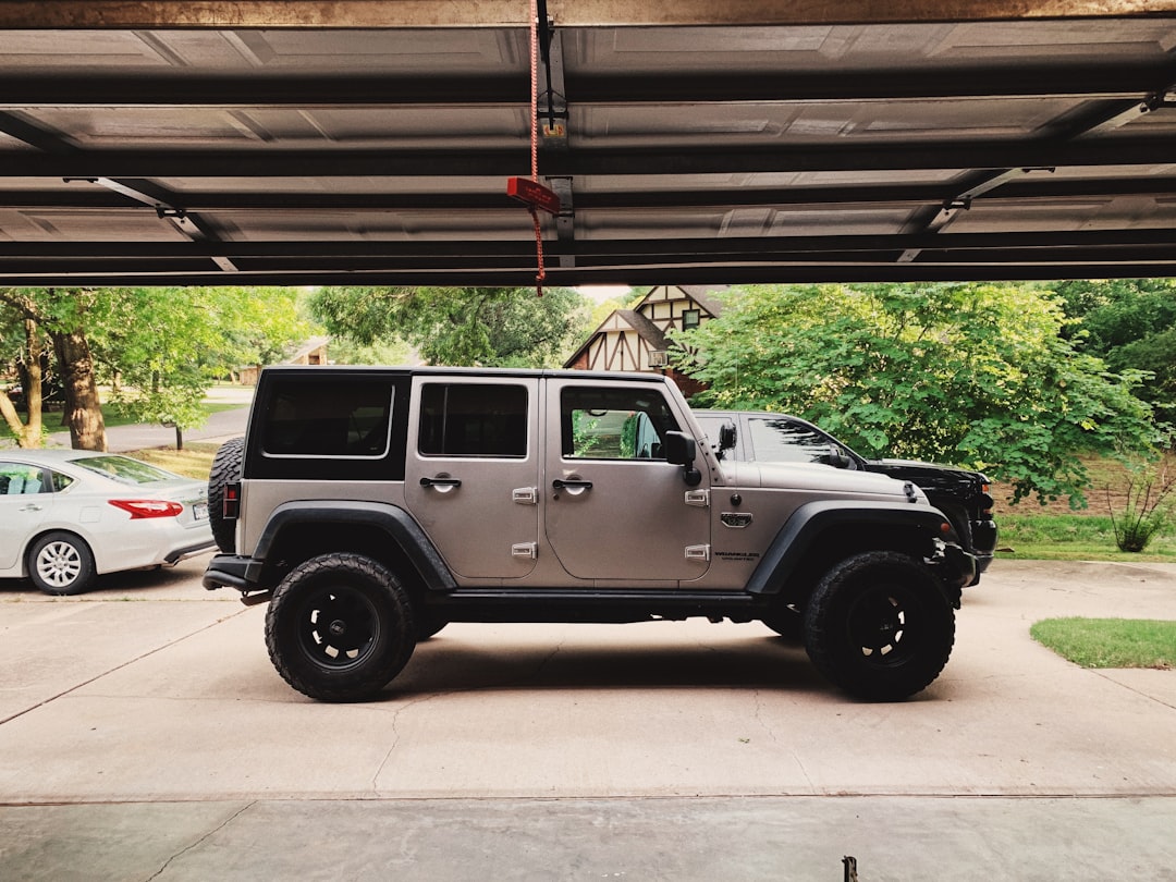 Wrangler