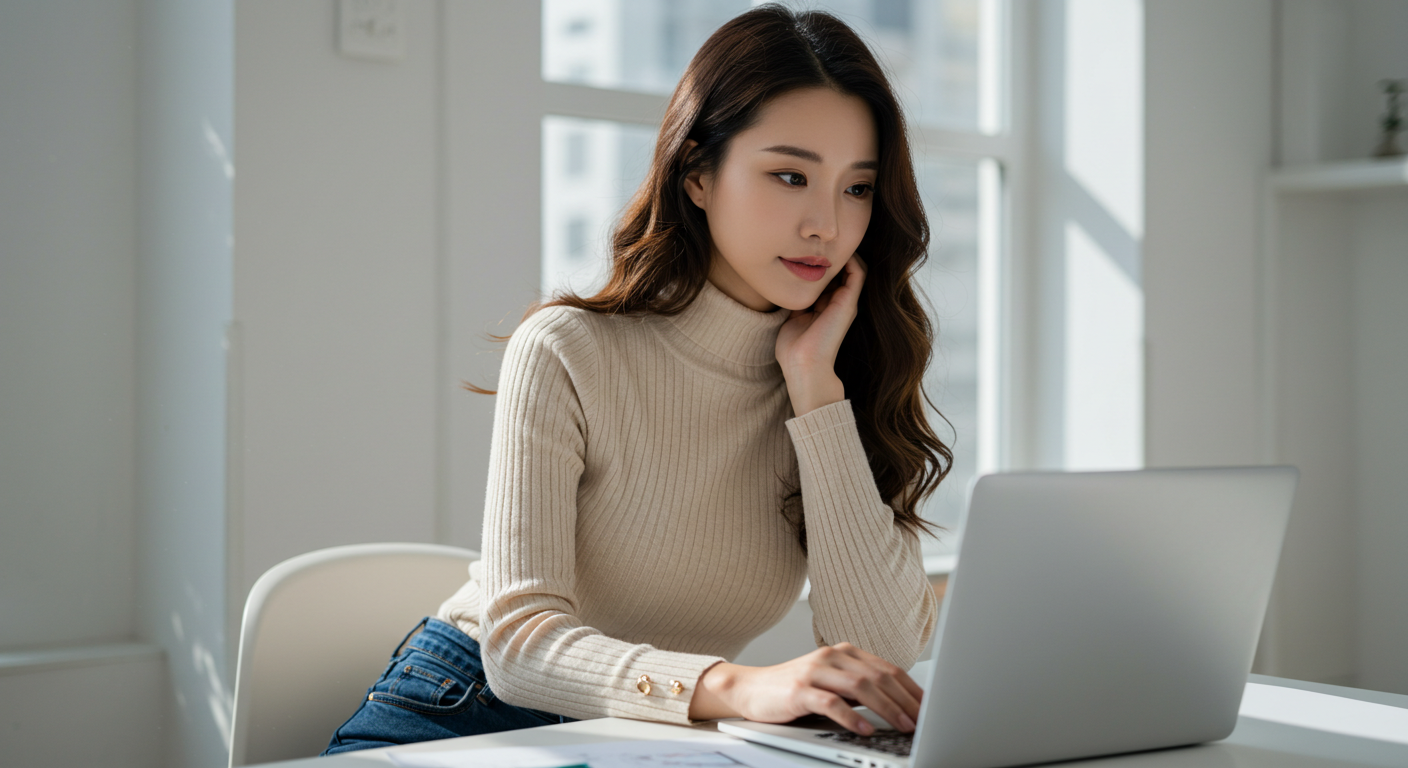 주식 차트 보는 방법