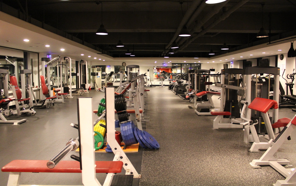 태화기독교사회복지관 운동 프로그램 헬스 수영 필라테스 요가