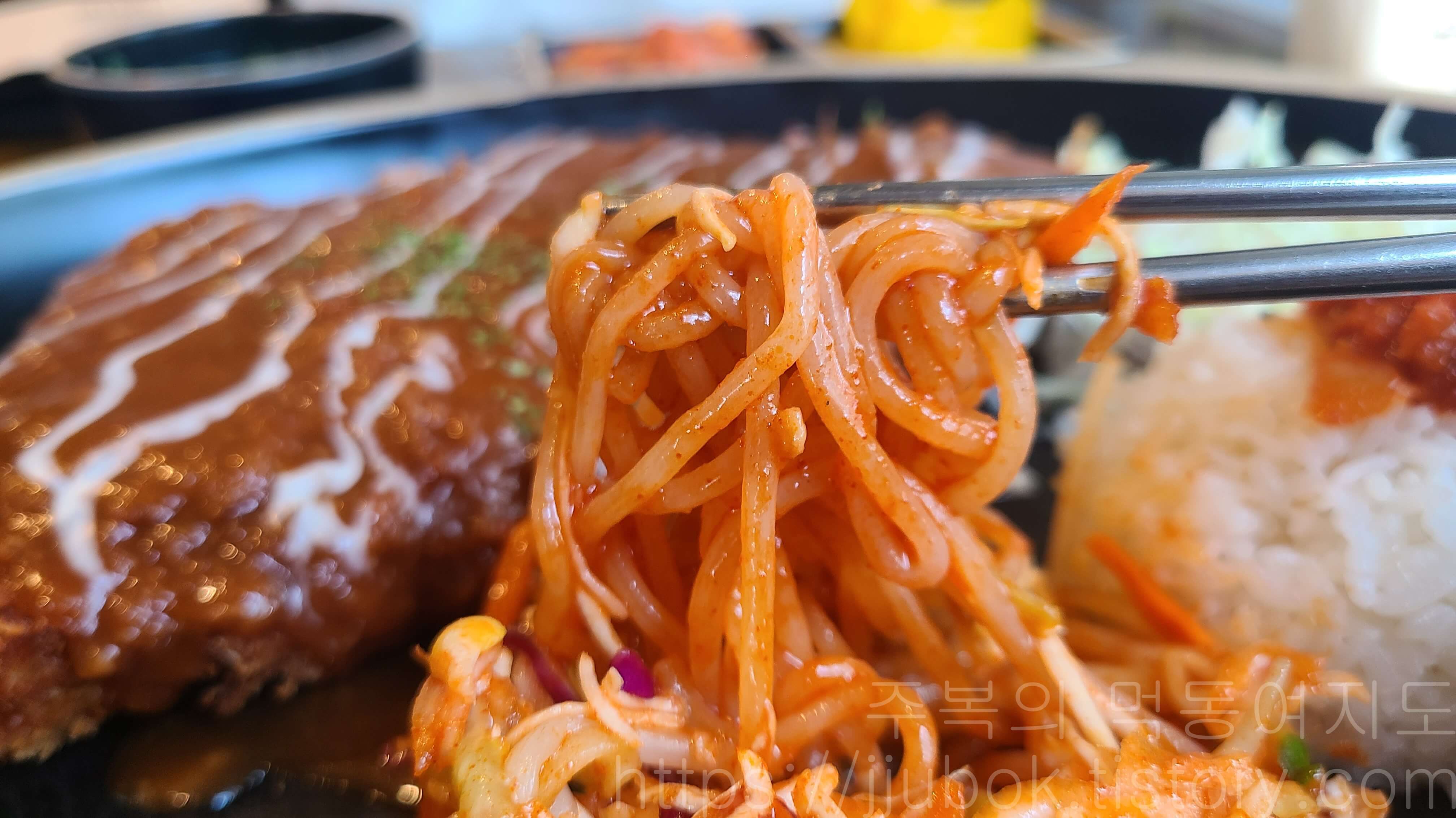 무공돈까스-쫄면-2