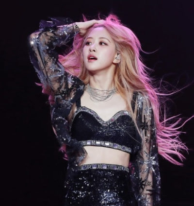 케이팝가수 로제 그녀의 하루 좋아하는음식 그리고사랑