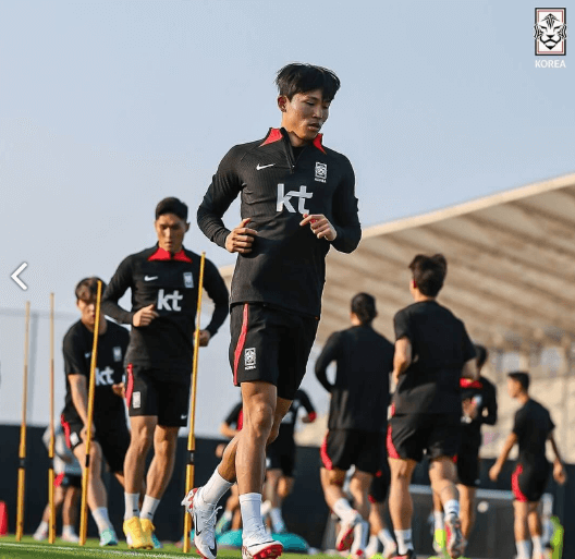 국가대표 대한민국 이라크 친선경기 경기일정