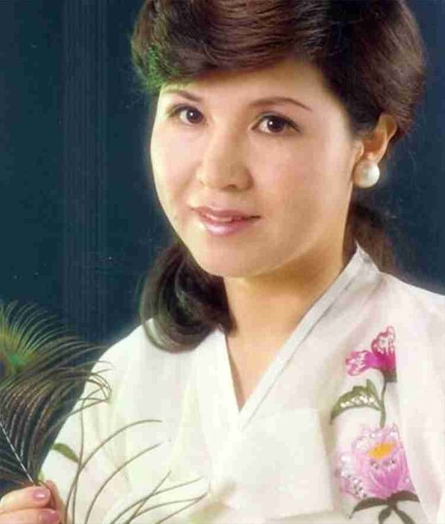 김세레나 프로필