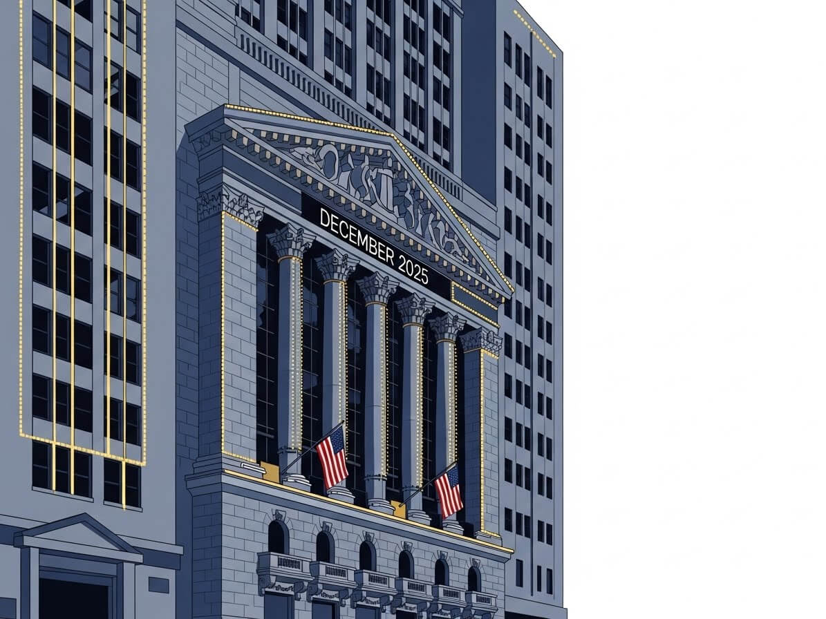 2025년 미국 주식시장 폐장일