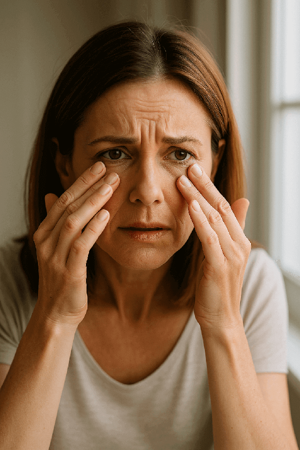 NMN 영양제 40대: 가시적인 노화 신호에 대한 대응