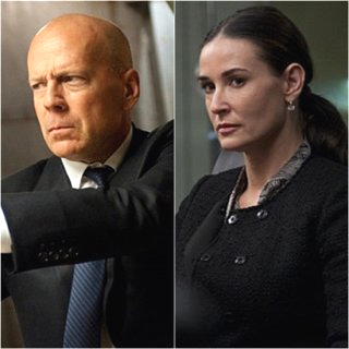 브루스 윌리스 치매 나이 아내 데미 무어 딸 근황 출연영화 프로필