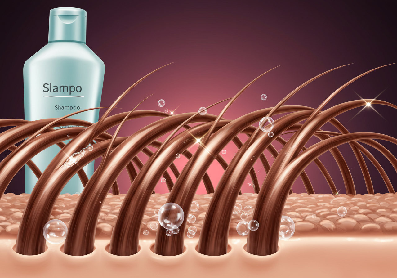 머리 비듬 왜 생길까? 7가지 원인과 해결 방법