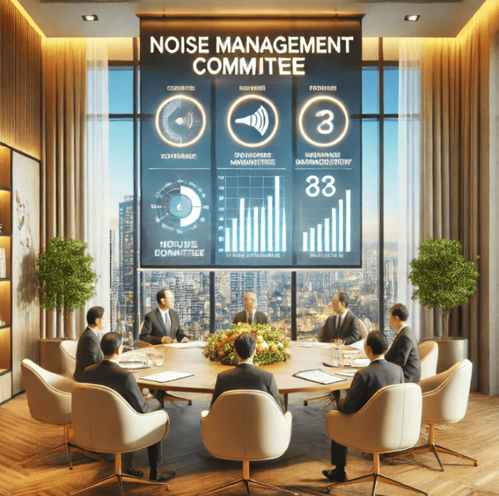 지능형 홈네트워크 설비 유지관리 강화